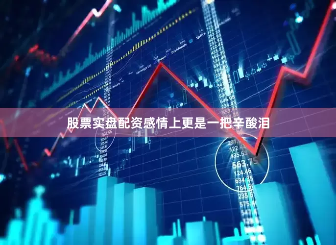 股票实盘配资感情上更是一把辛酸泪